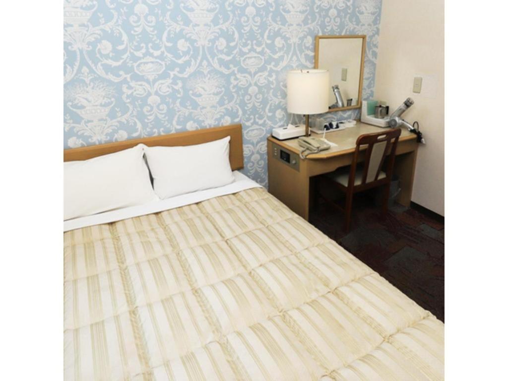 Kawagoe Dai-Ichi Hotel Екстериор снимка