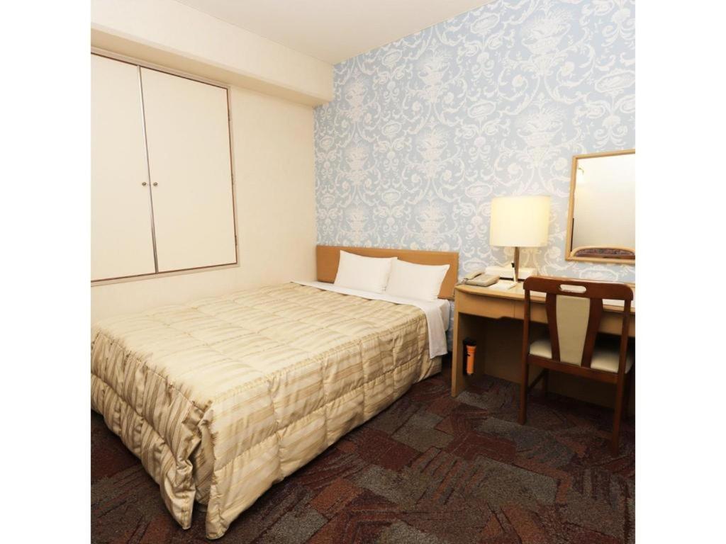 Kawagoe Dai-Ichi Hotel Екстериор снимка