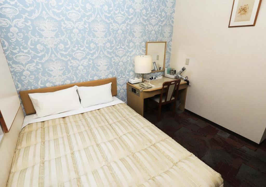Kawagoe Dai-Ichi Hotel Екстериор снимка