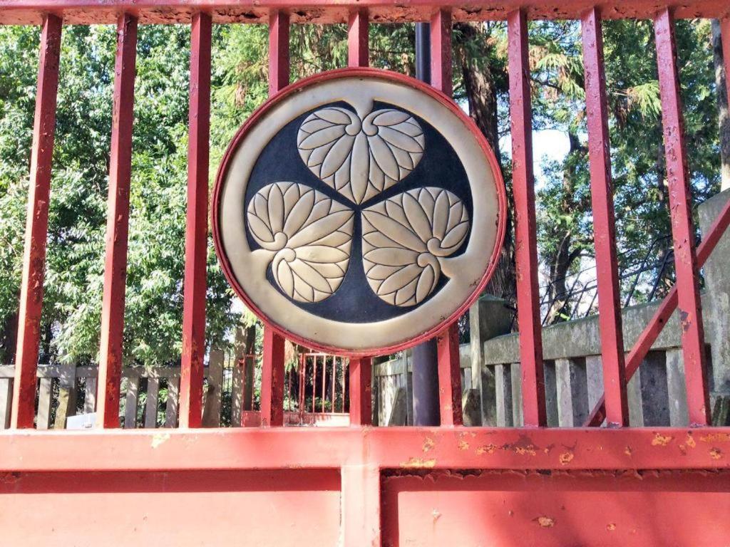 Kawagoe Dai-Ichi Hotel Екстериор снимка