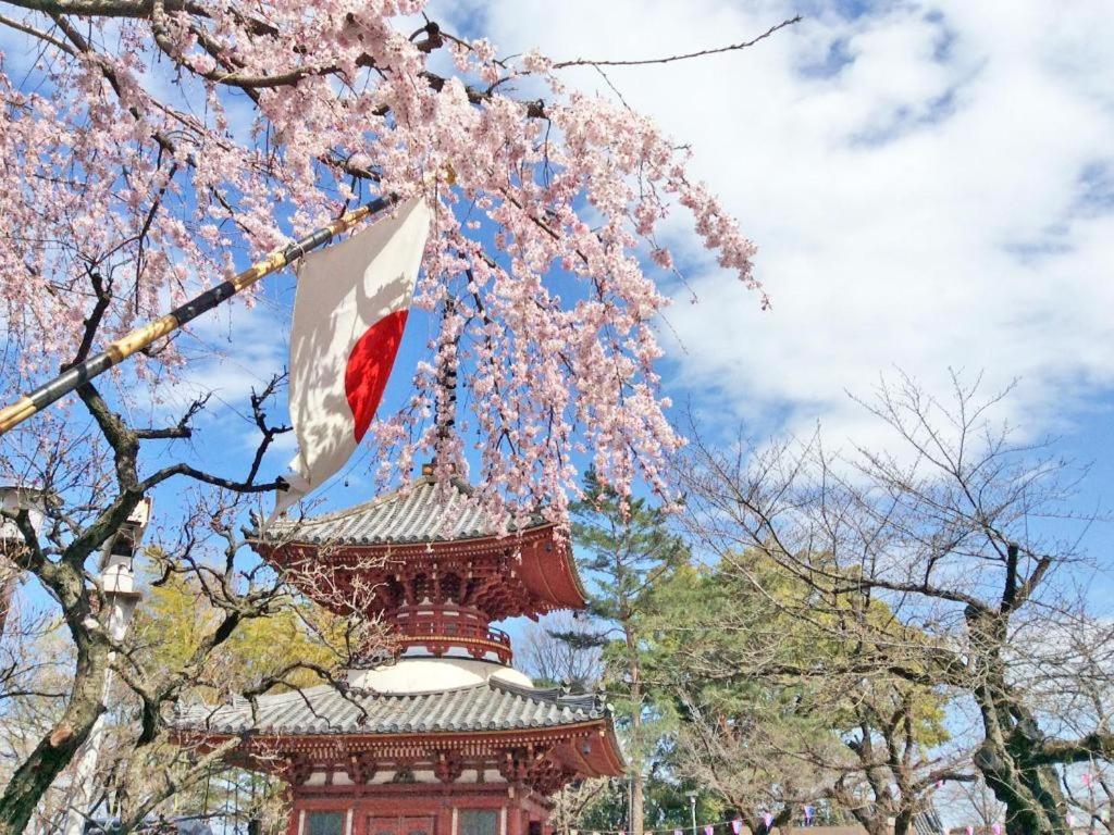 Kawagoe Dai-Ichi Hotel Екстериор снимка