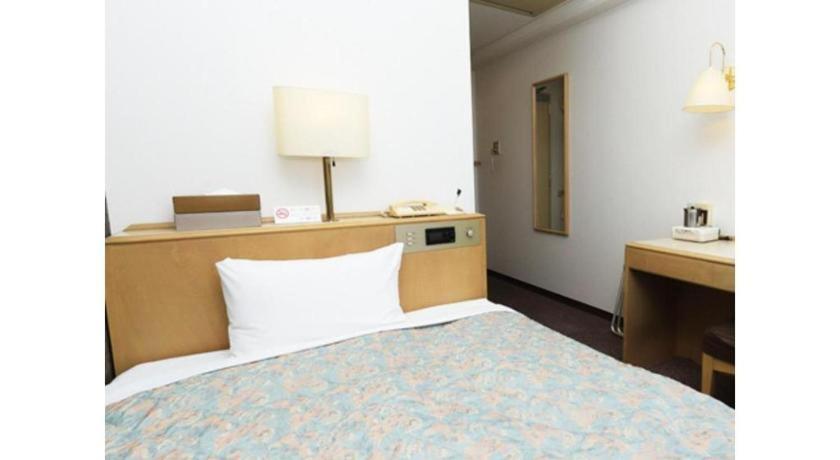 Kawagoe Dai-Ichi Hotel Екстериор снимка