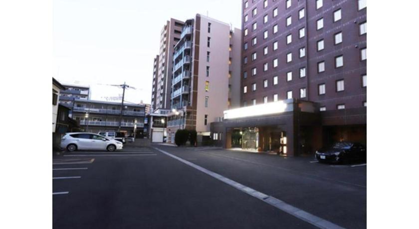 Kawagoe Dai-Ichi Hotel Екстериор снимка
