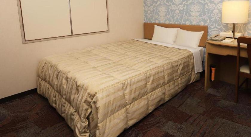 Kawagoe Dai-Ichi Hotel Екстериор снимка
