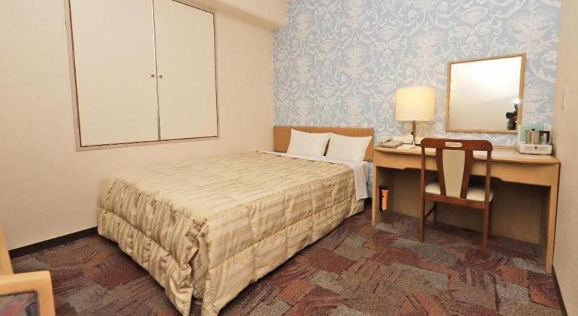 Kawagoe Dai-Ichi Hotel Екстериор снимка