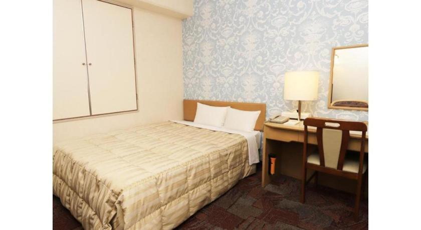 Kawagoe Dai-Ichi Hotel Екстериор снимка