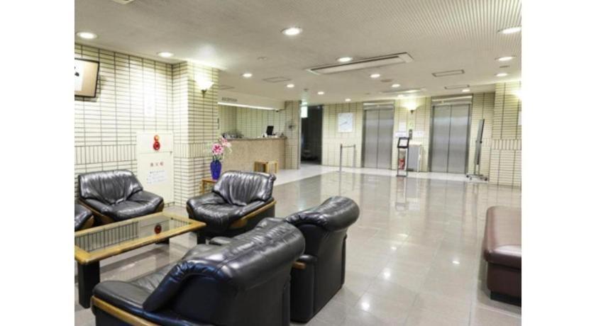 Kawagoe Dai-Ichi Hotel Екстериор снимка