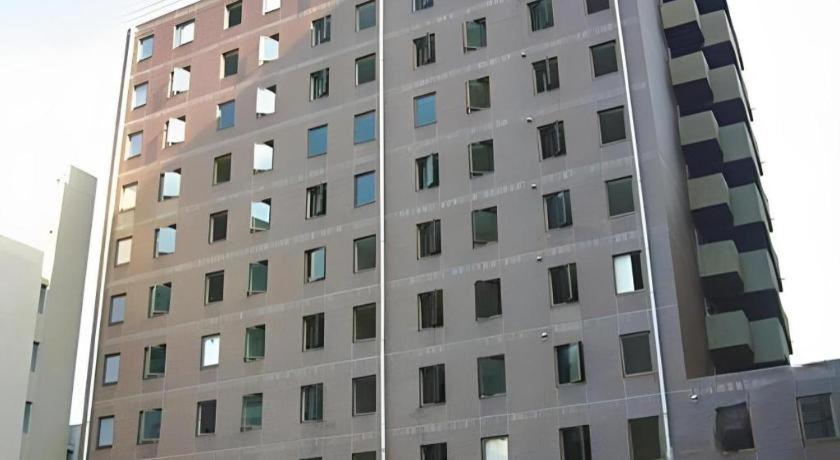 Kawagoe Dai-Ichi Hotel Екстериор снимка