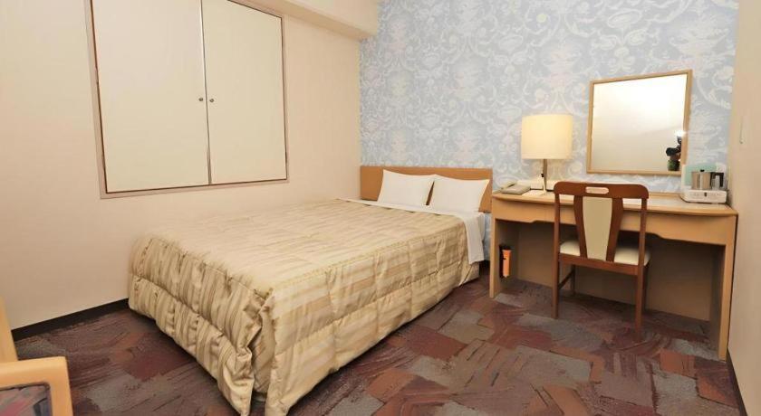 Kawagoe Dai-Ichi Hotel Екстериор снимка