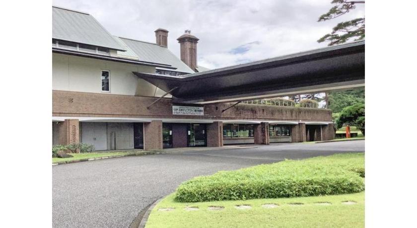 Kawagoe Dai-Ichi Hotel Екстериор снимка